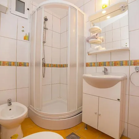 Apartment Miroslava *