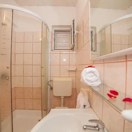 Miroslava Apartment *