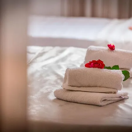 Miroslava Apartment Trogir