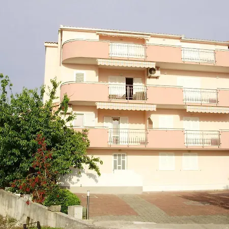 Miroslava Apartment Trogir