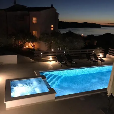 Miroslava Apartment Trogir