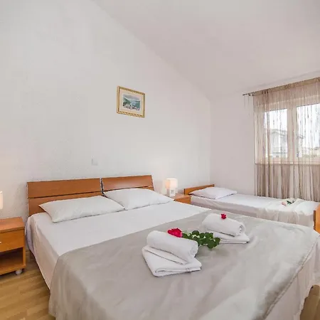 Miroslava Apartment Trogir