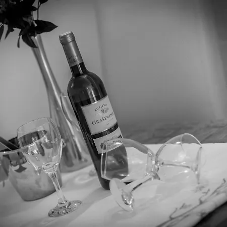 Apartment Miroslava