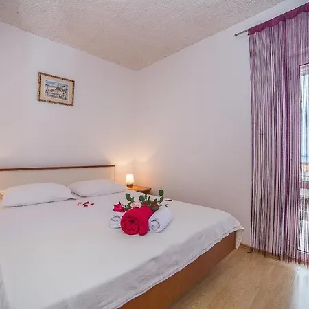 Miroslava * Trogir