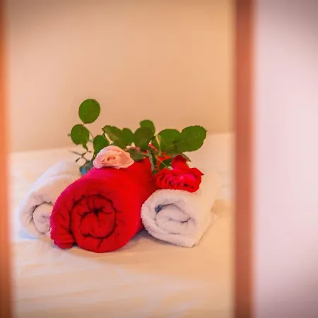 Miroslava Apartment