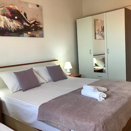 Miroslava Apartment