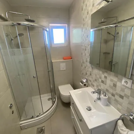 Apartment Miroslava *
