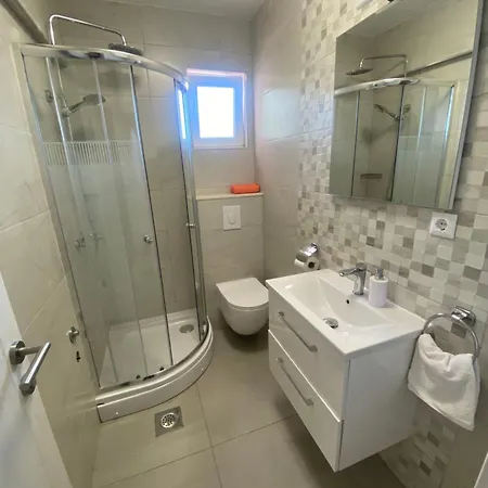 Apartment Miroslava Trogir