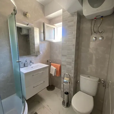 Apartment Miroslava *