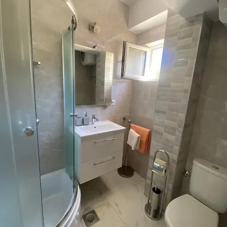 Apartment Miroslava Trogir