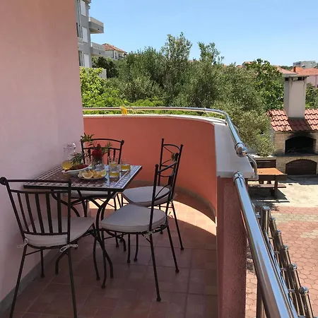 Apartment Miroslava